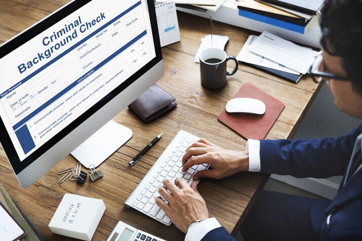 International trademark registration process